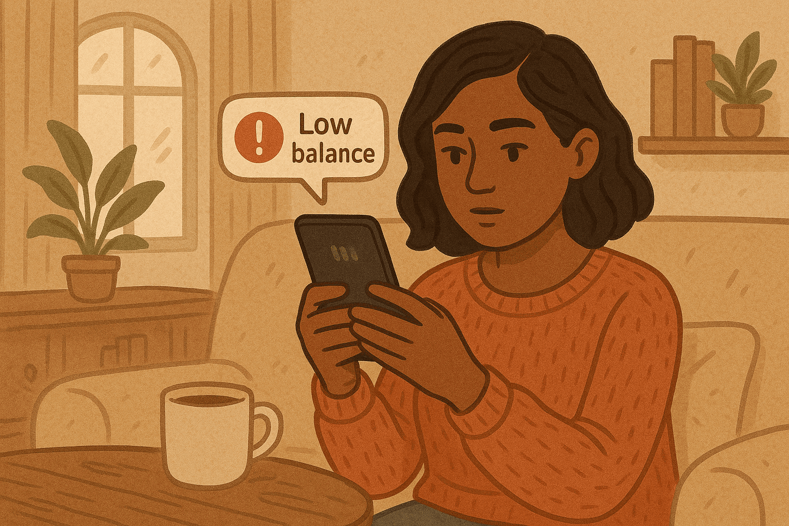 How to Never Pay Overdraft Fees Again: The Complete Canadian Guide